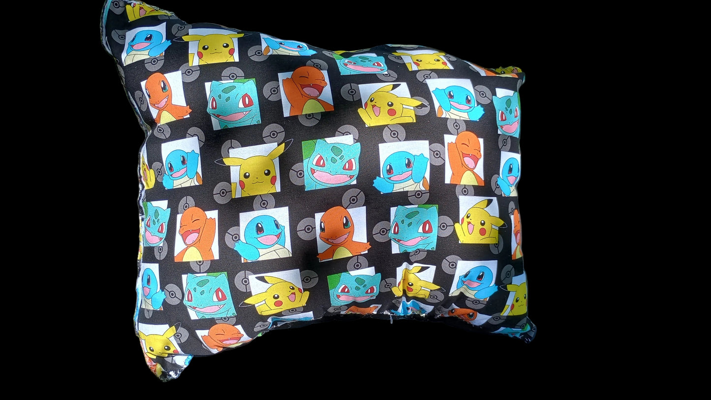 Charaters Pillows