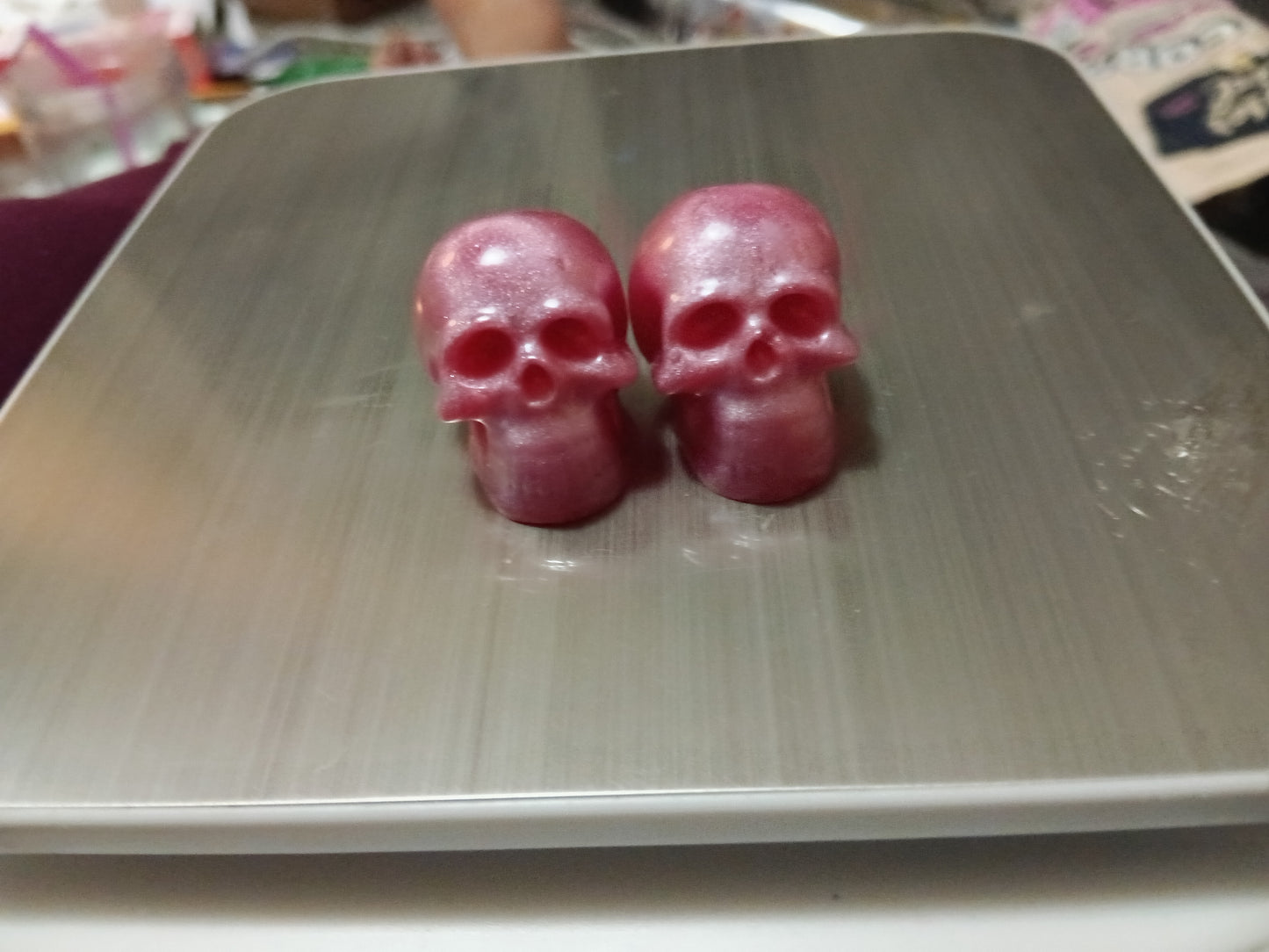 Skulls