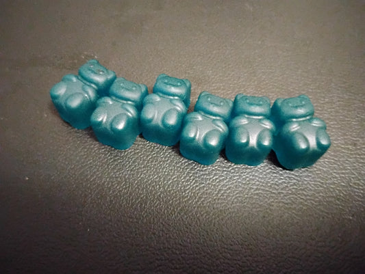 Mini bears
