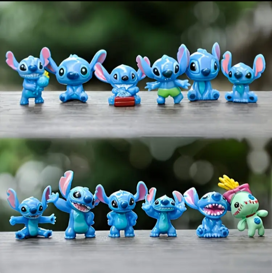 Mini Stitch