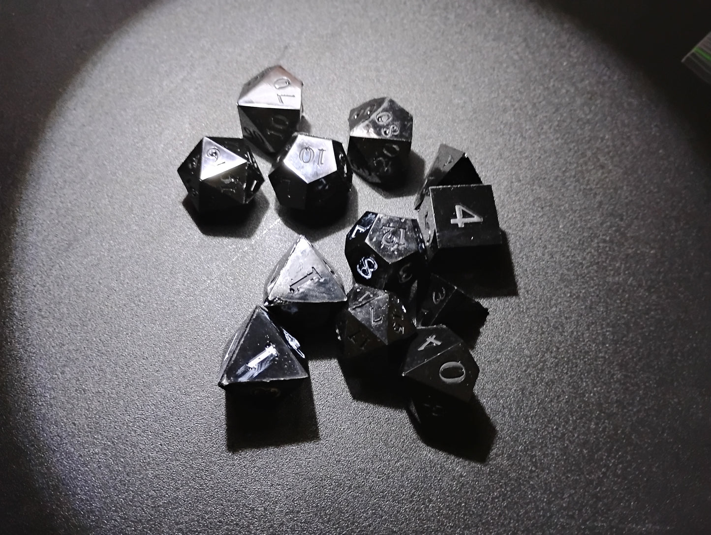 D&d dice