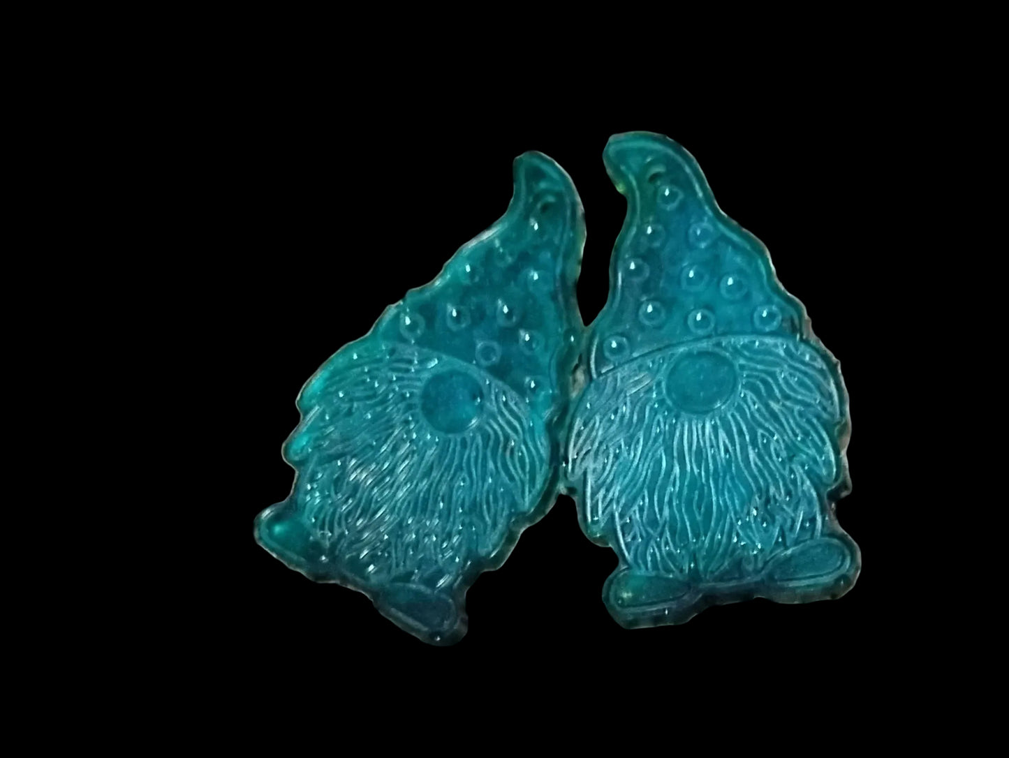 Resin gnome