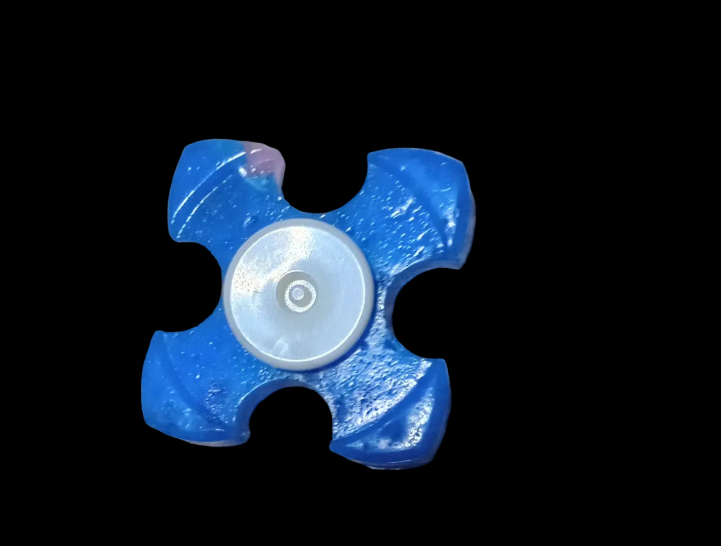 Figit spiners