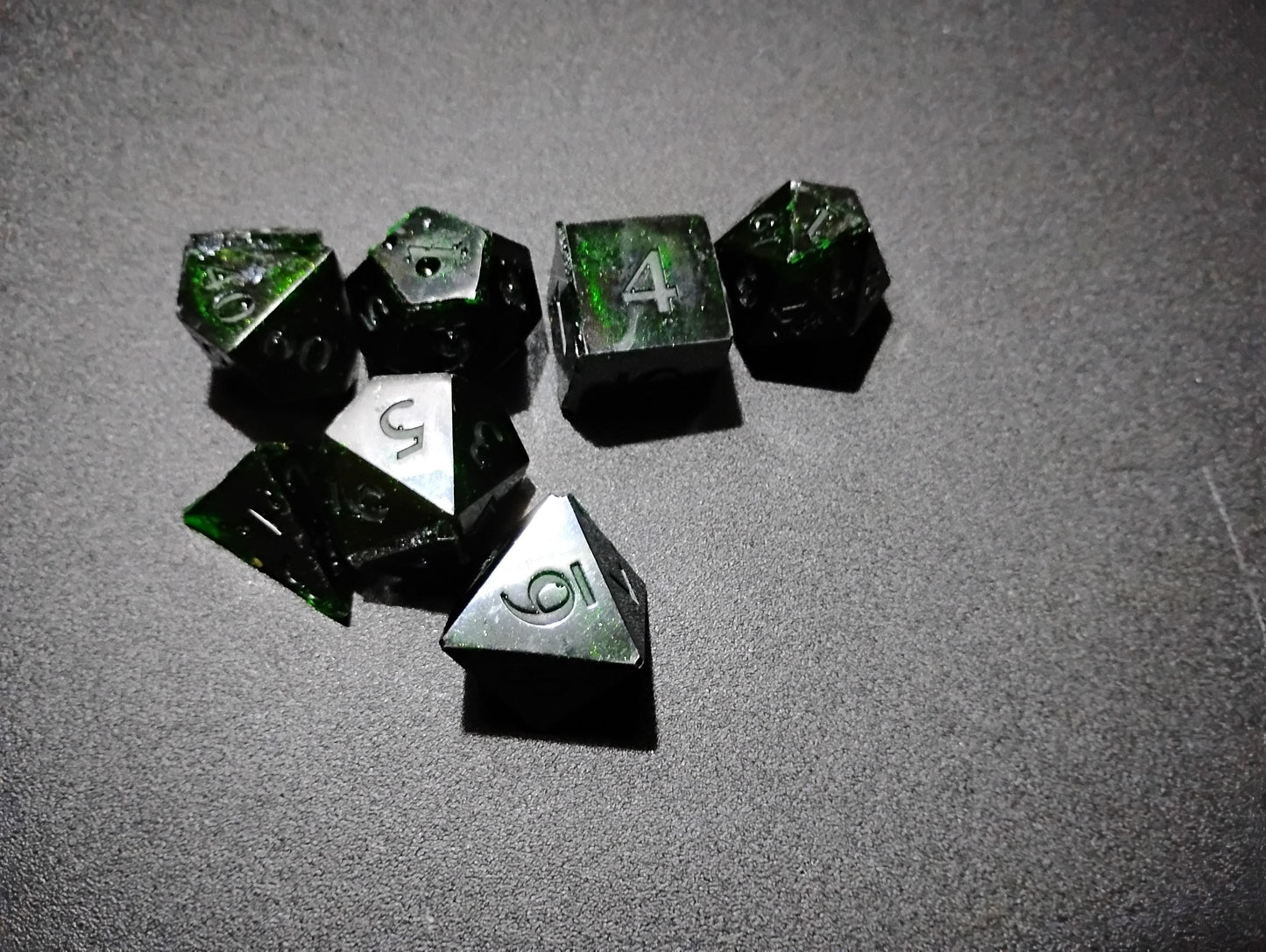 D&d dice