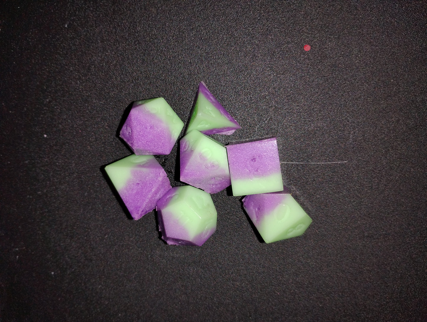 D&d dice