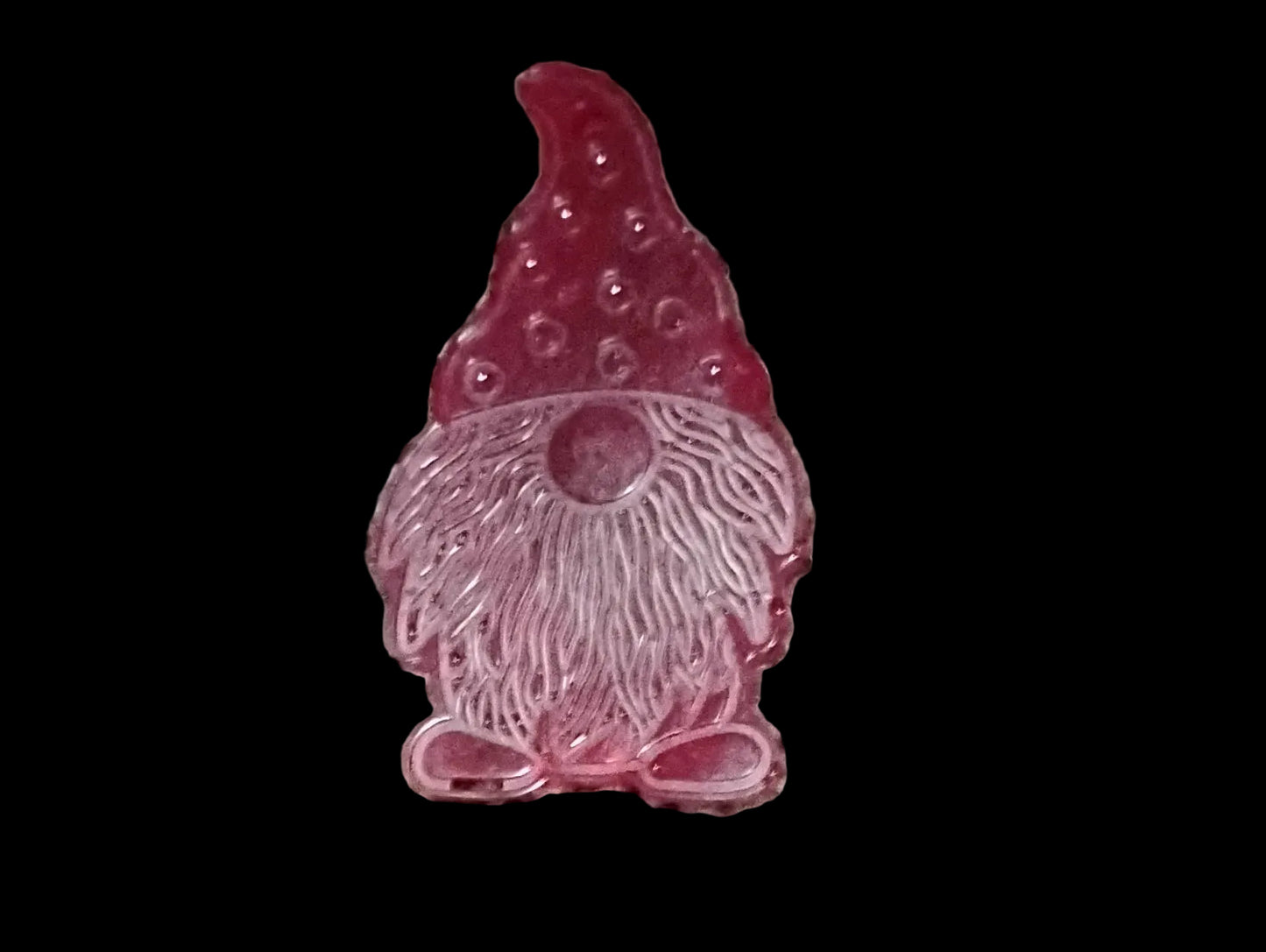 Resin gnome