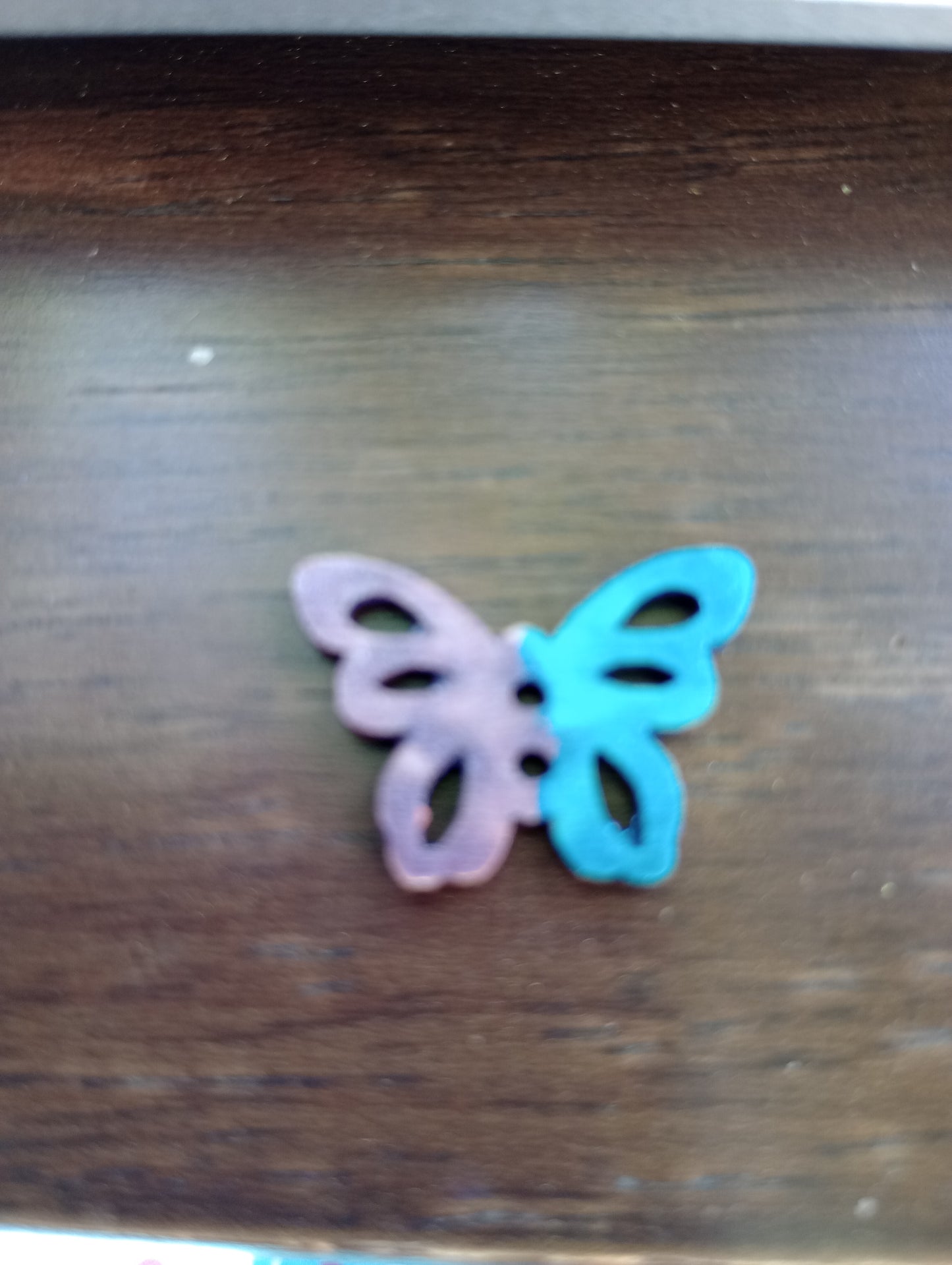 Butterflies
