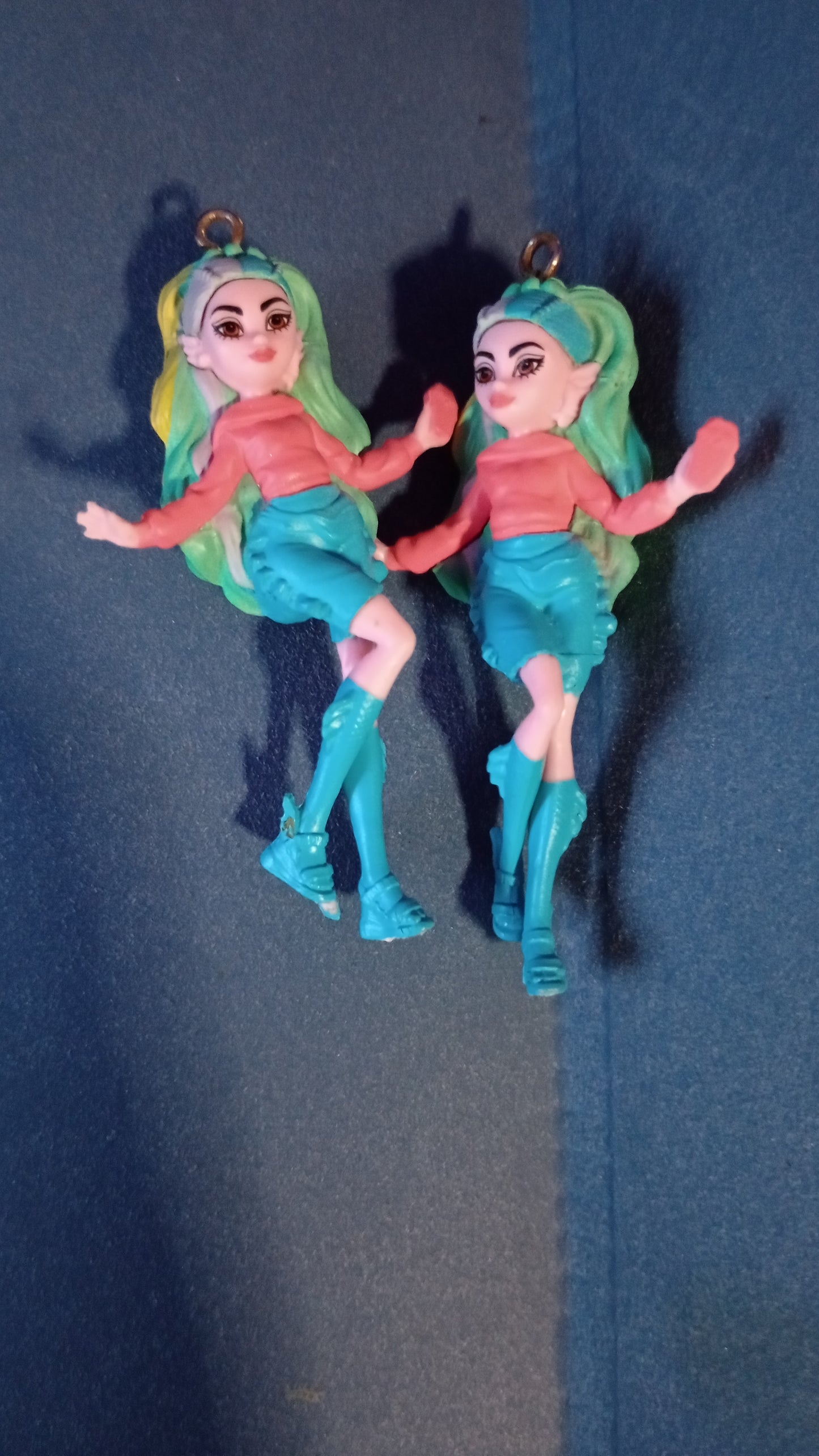 Monster High