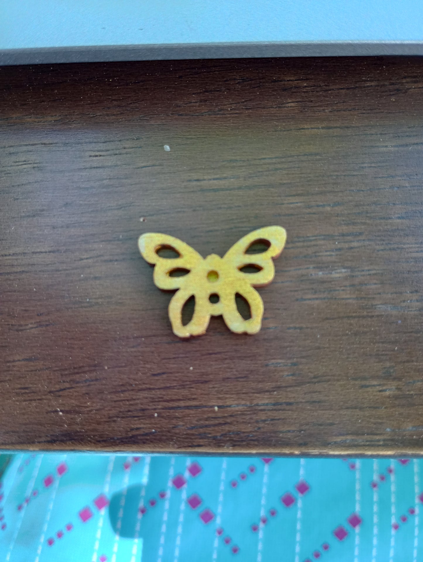 Butterflies