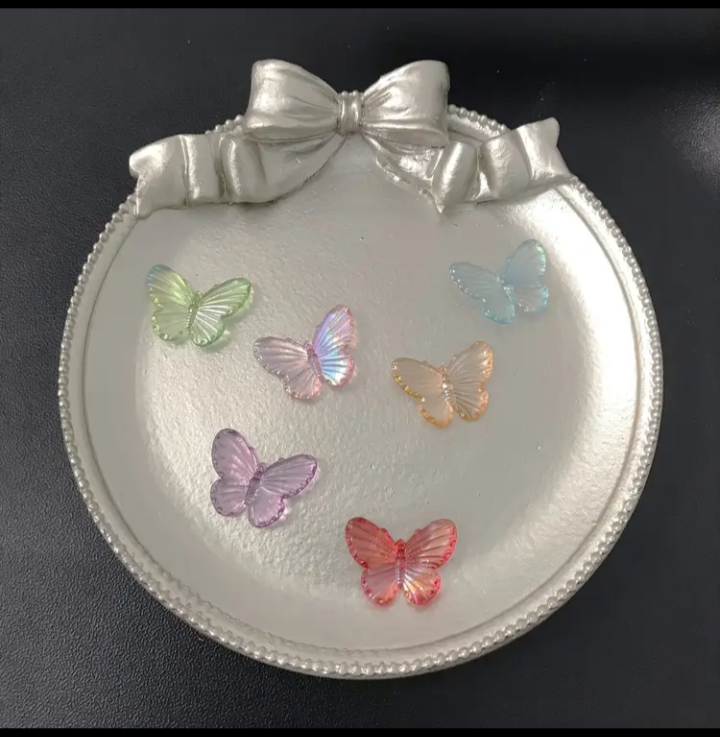 mini butterflys