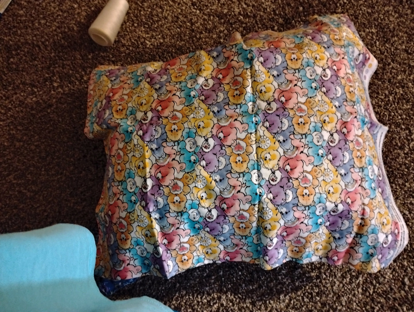 Charaters Pillows