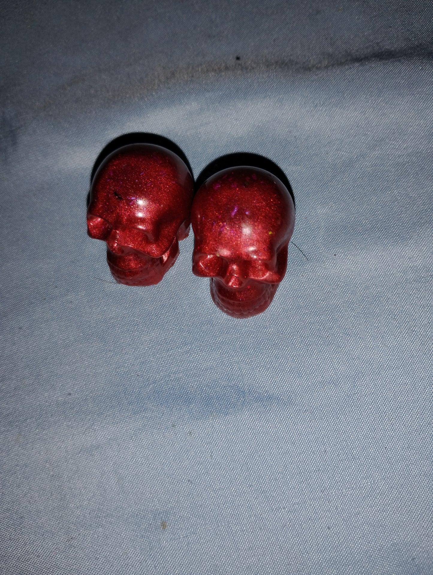 Skulls