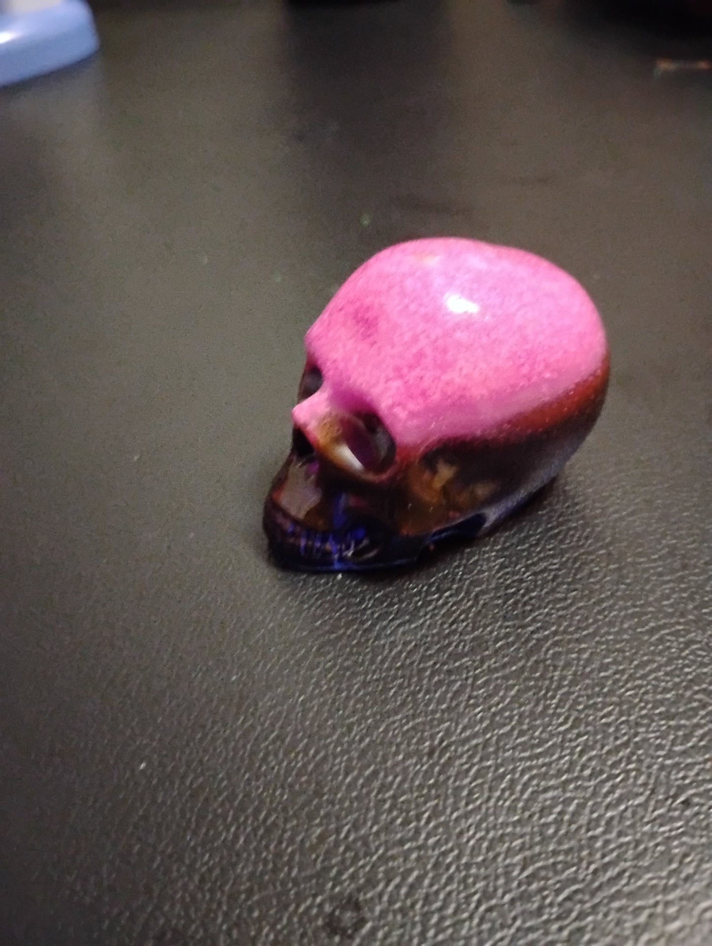 Skull 2