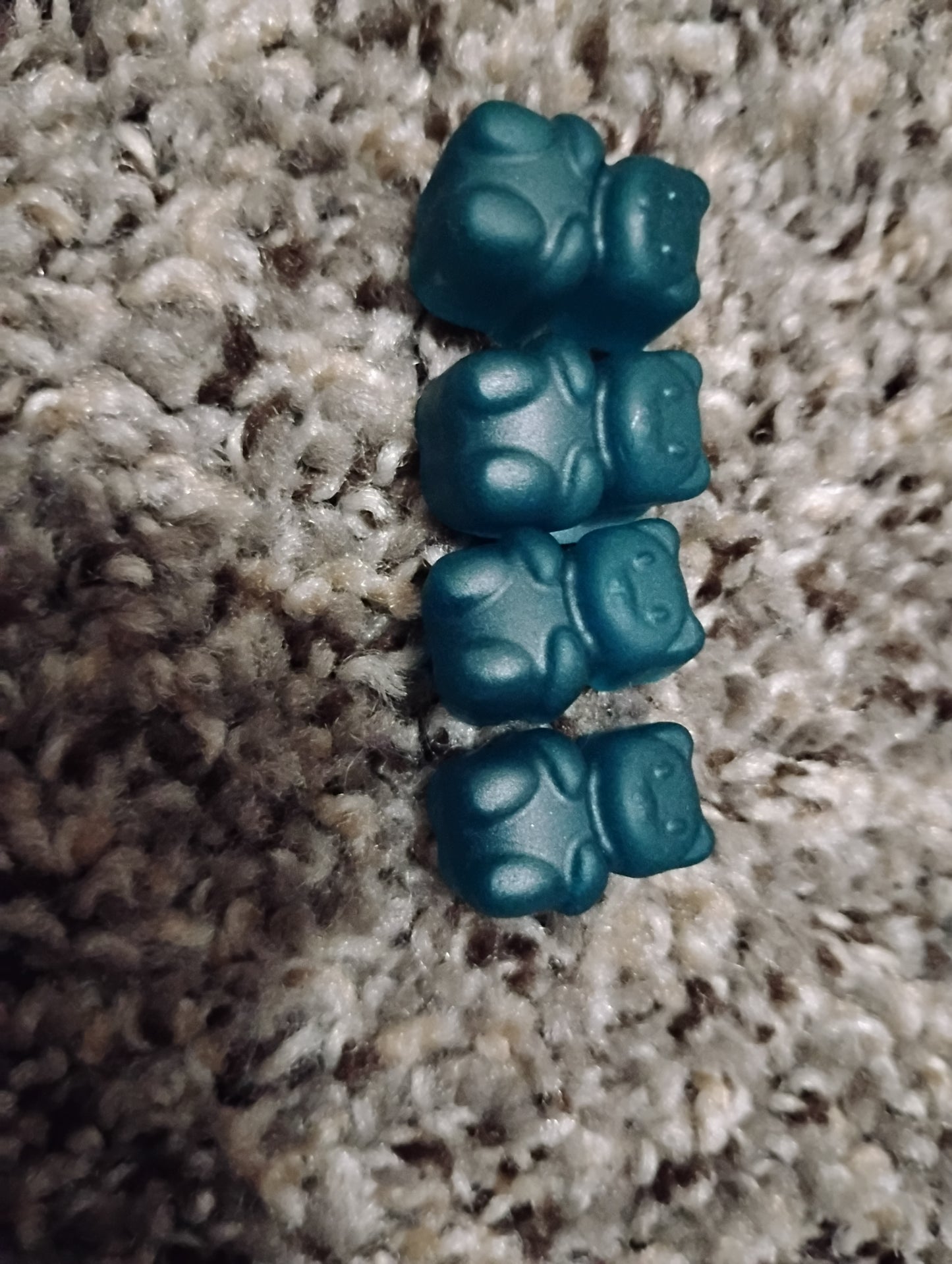 Mini bears