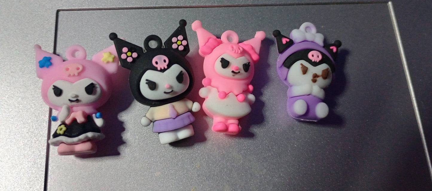Sanrio characters