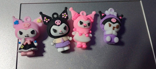 Sanrio characters