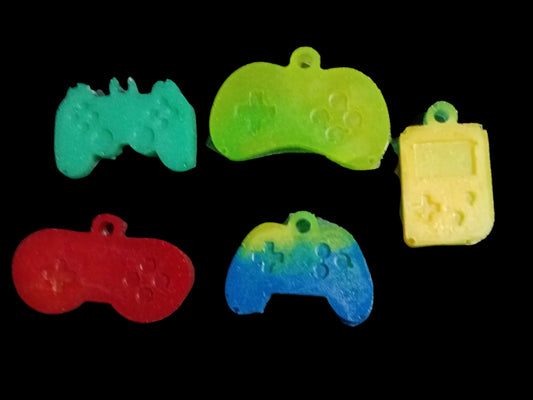 Video game controller