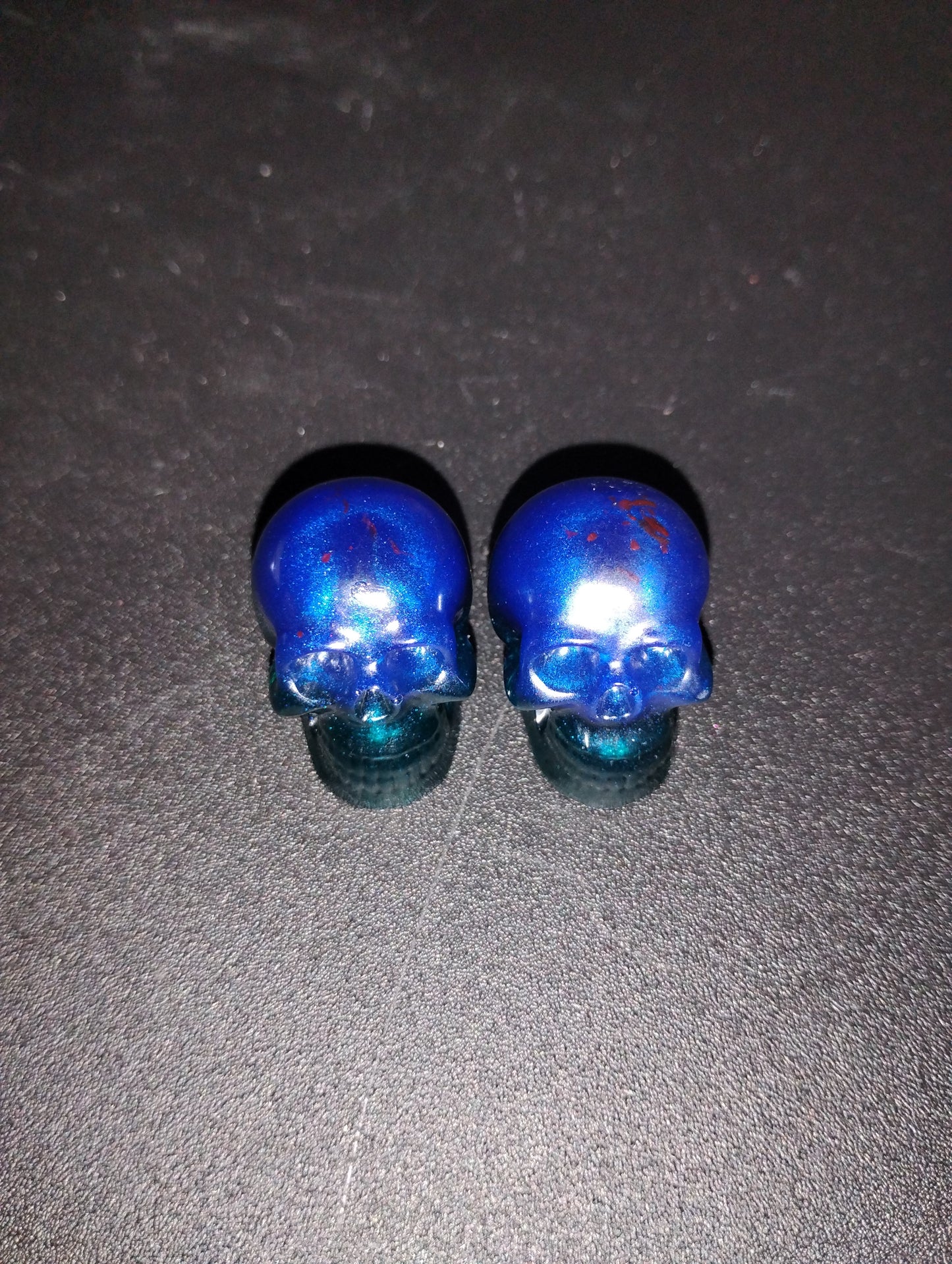 Skulls
