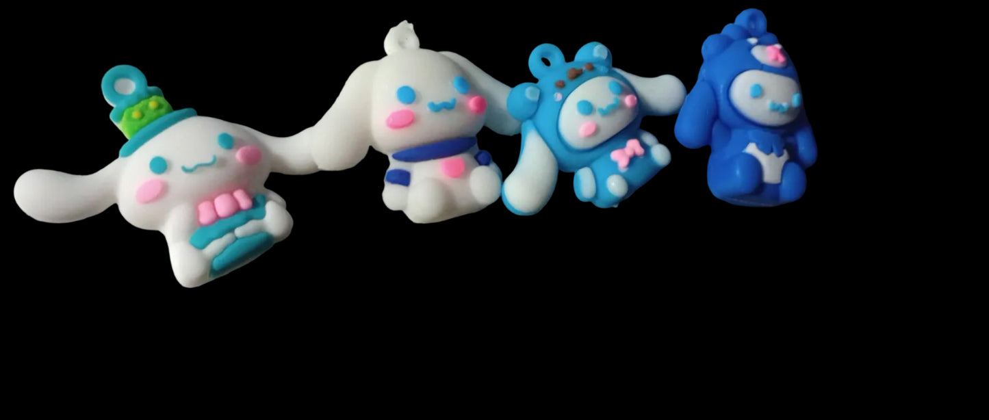 Sanrio characters