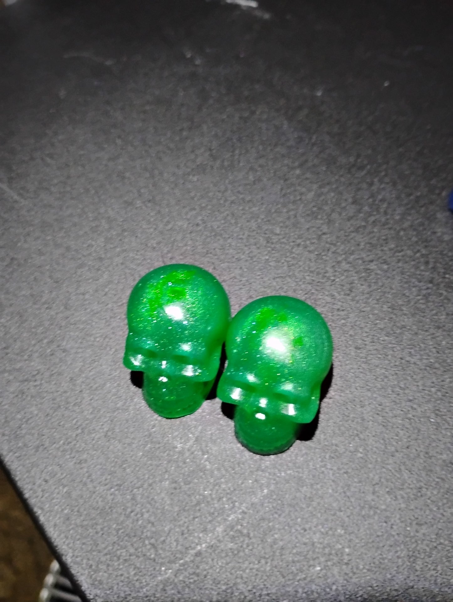 Skulls