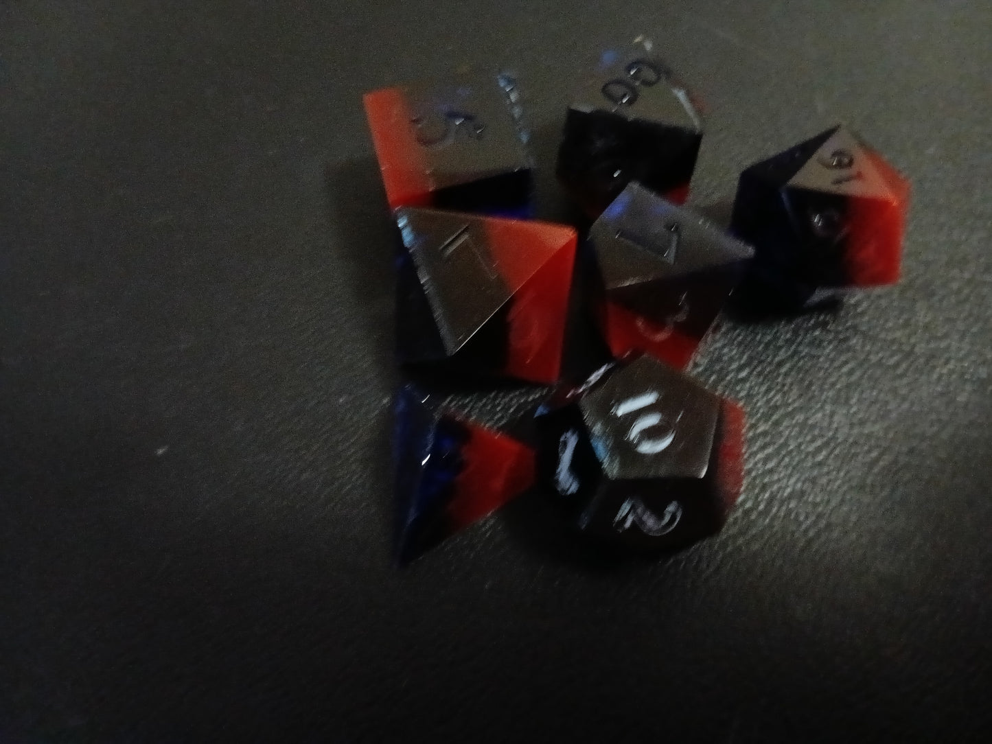 D&d dice