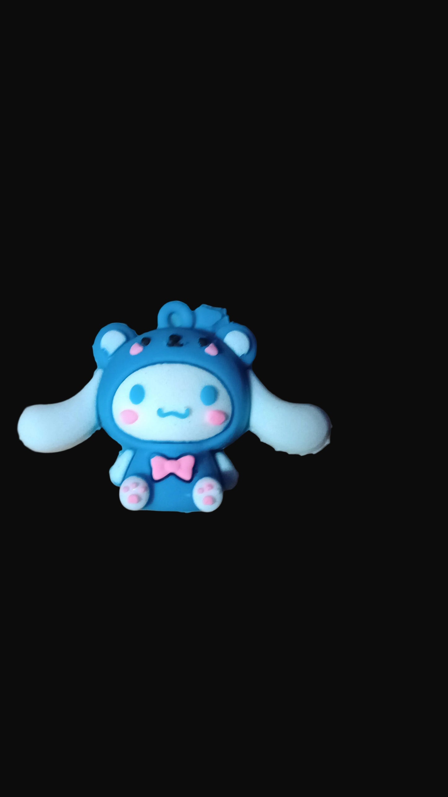 Sanrio characters