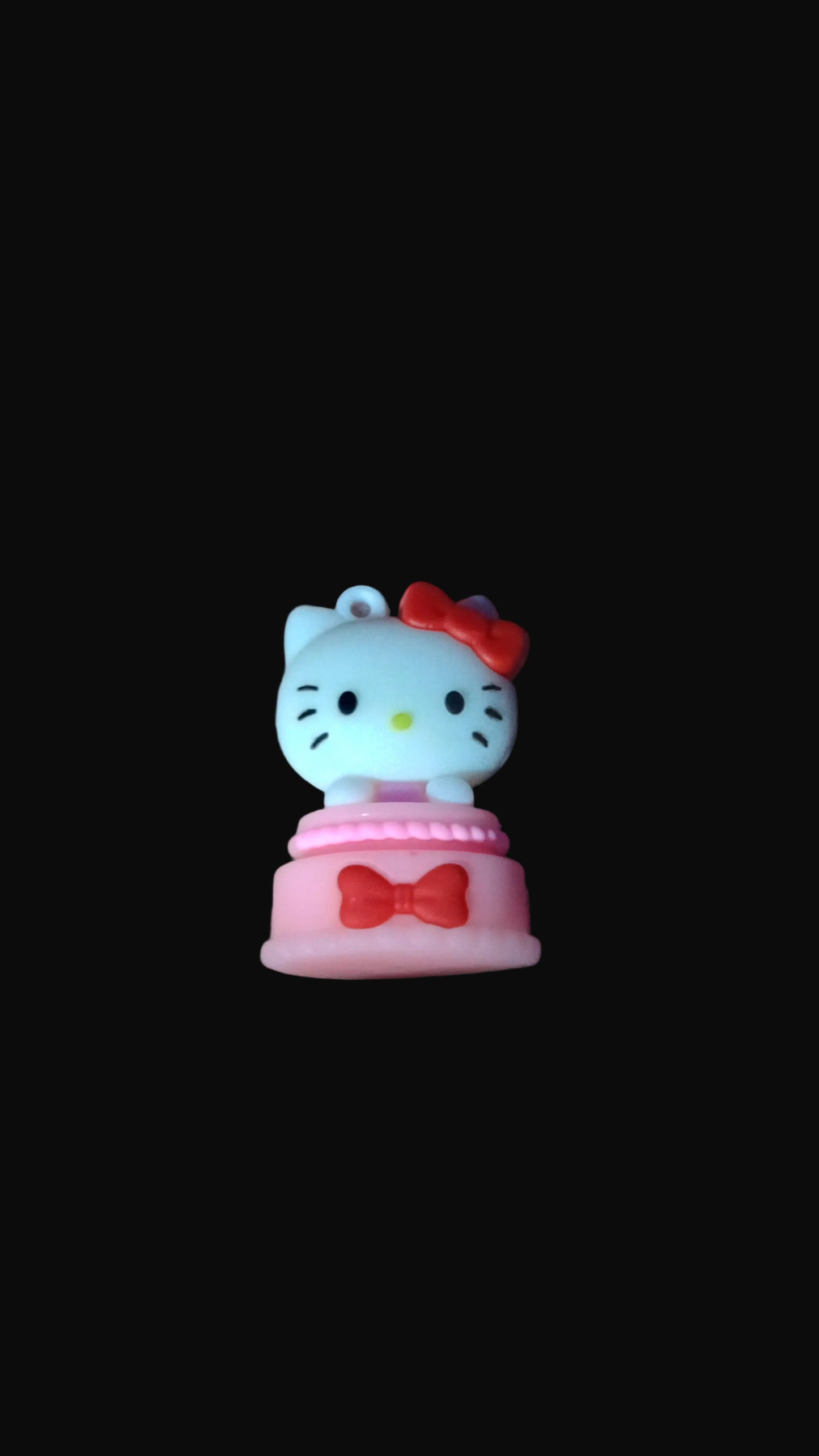 Sanrio characters