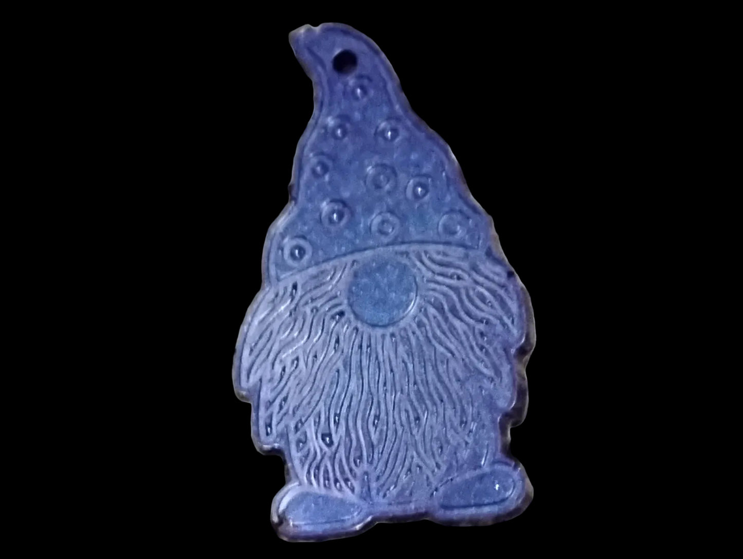 Resin gnome