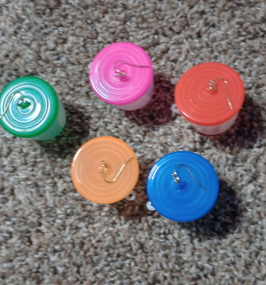 Containers for small items