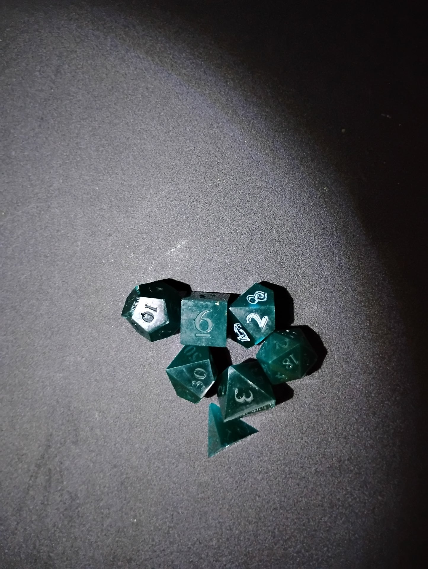 D&d dice