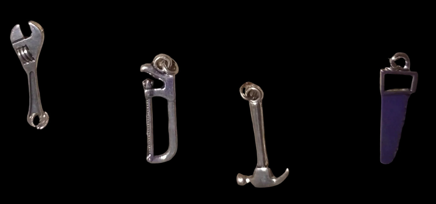 Tool charms