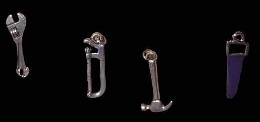 Tool charms