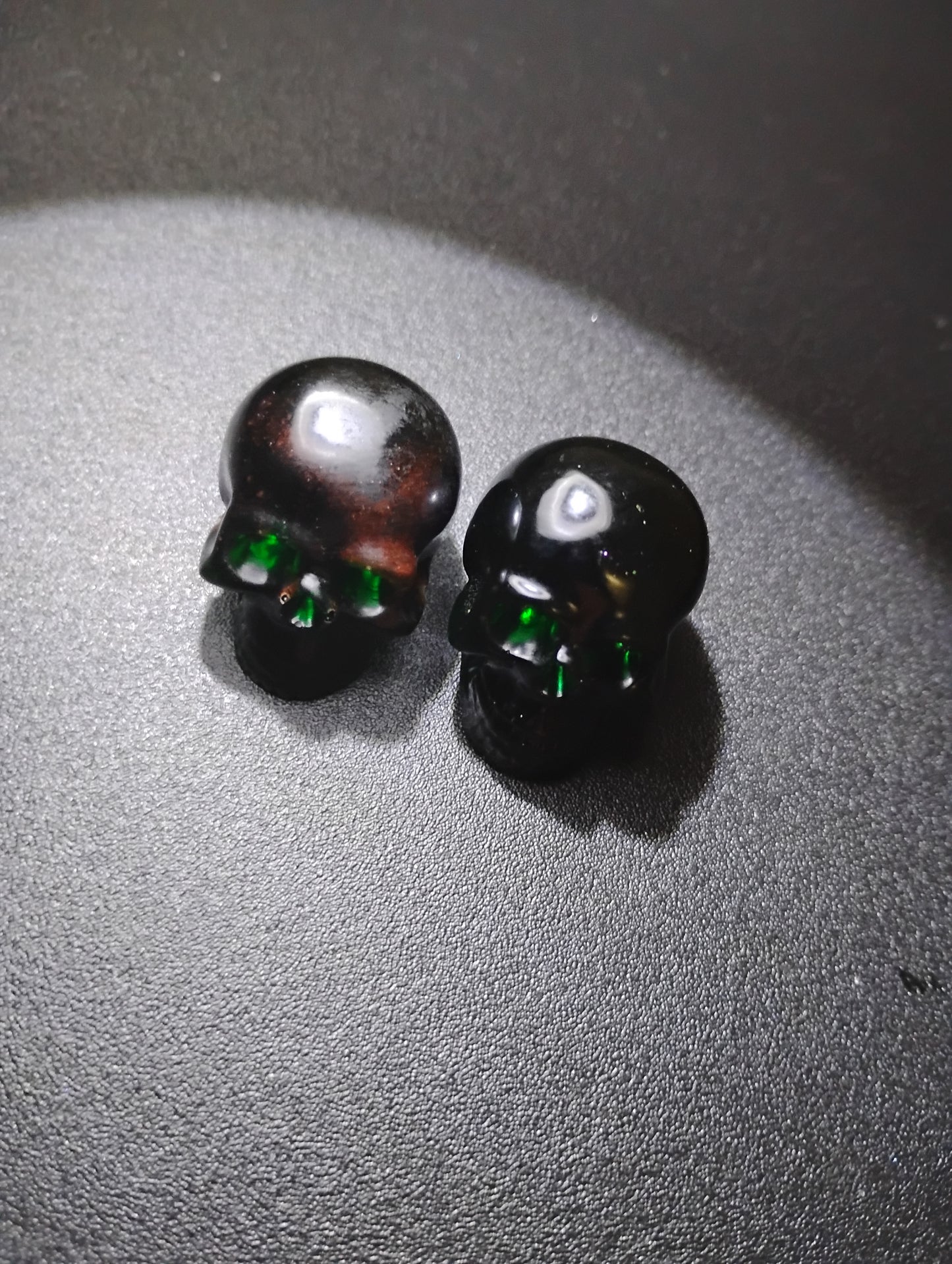 Skulls
