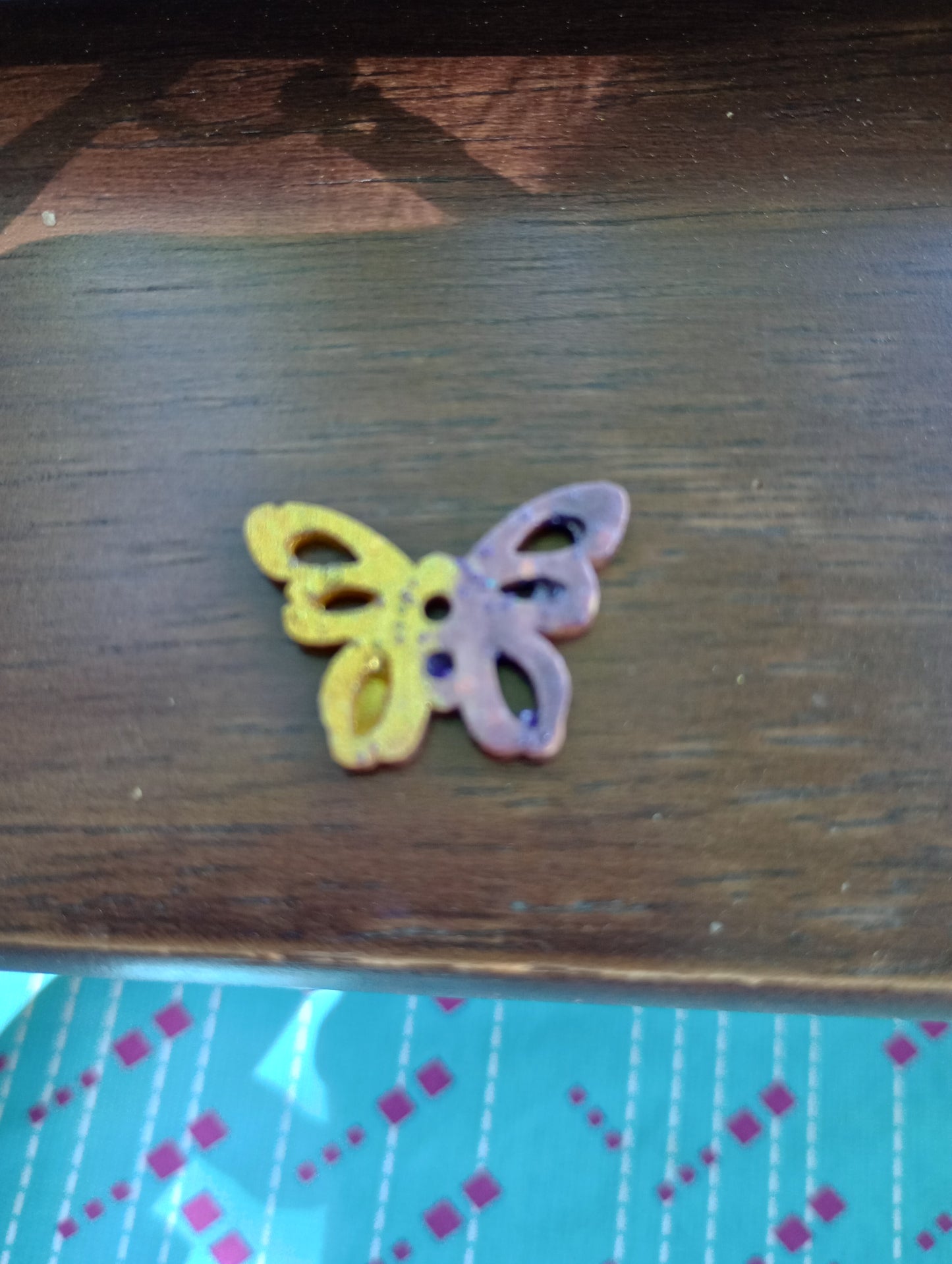 Butterflies