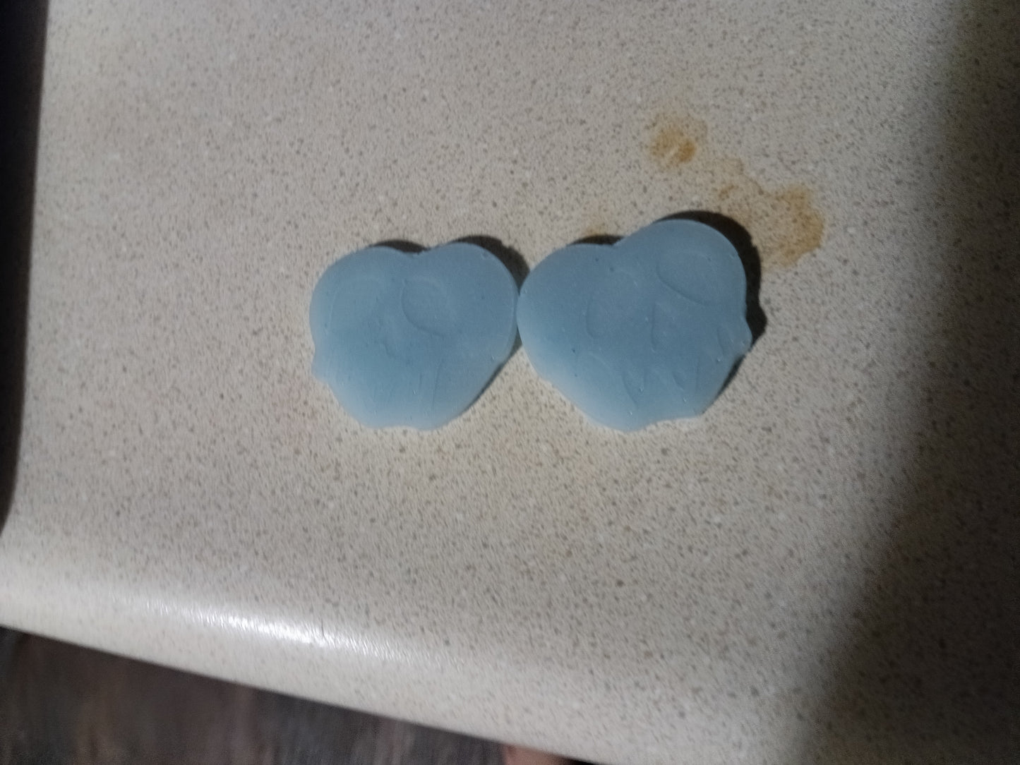 Poison apples