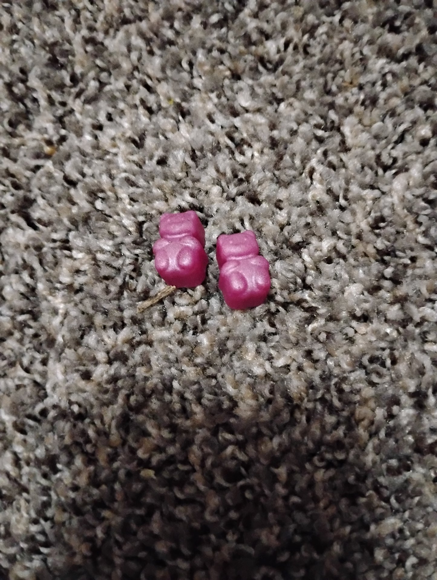 Mini bears