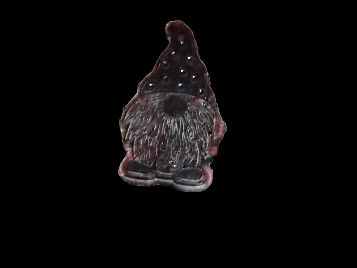 Resin gnome