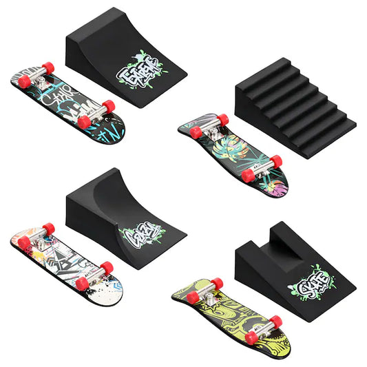 Skateboards