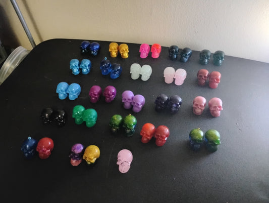 Skulls