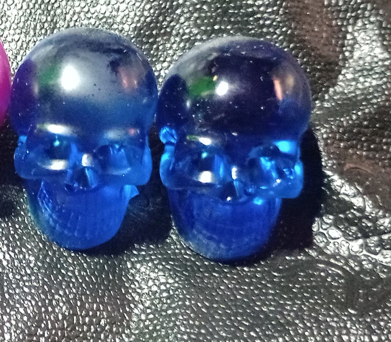 Skulls