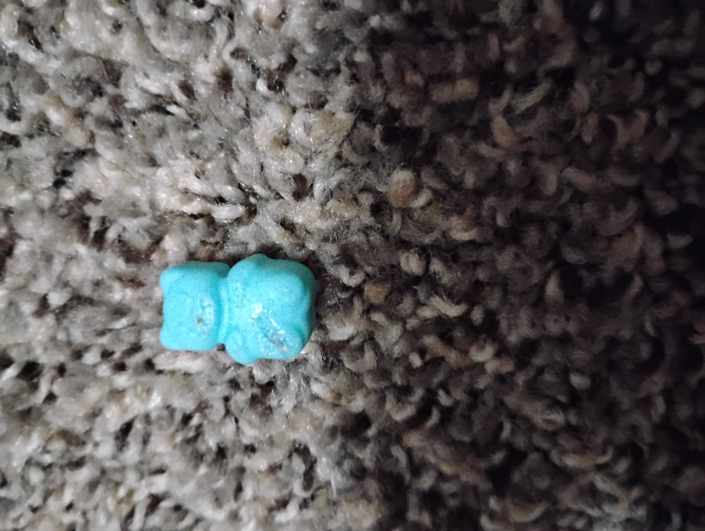 Mini bears