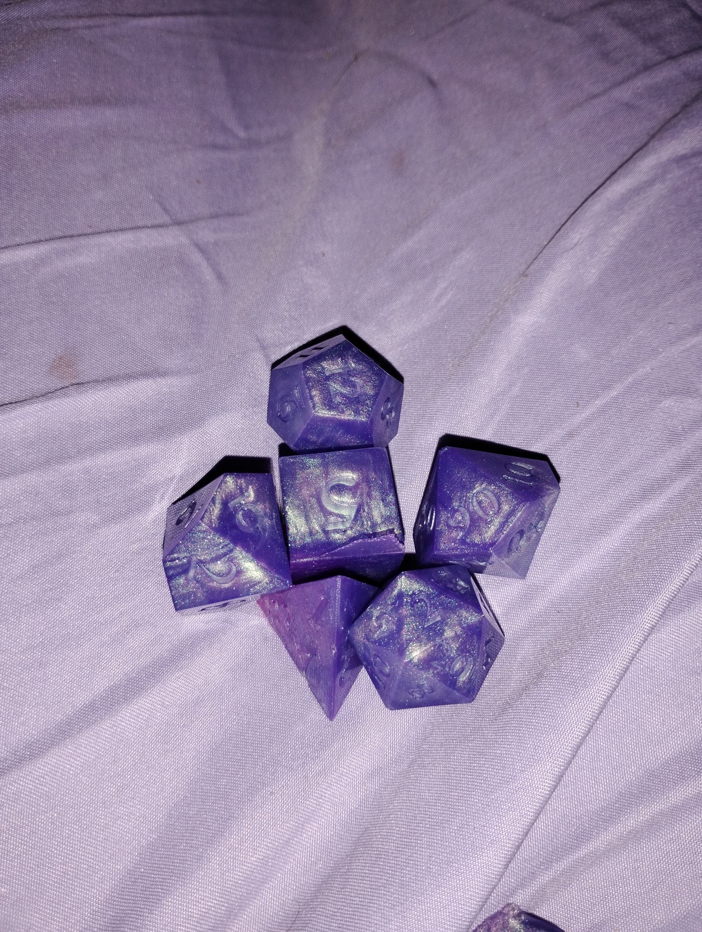D&d dice