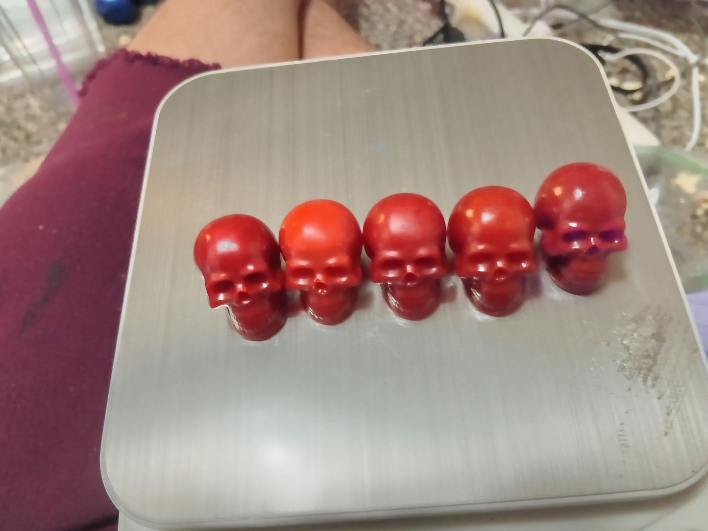 Skulls