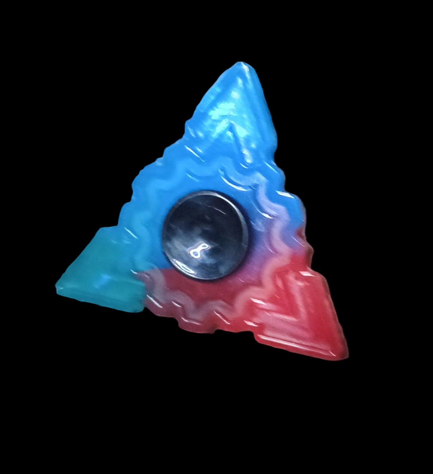 Figit spiners