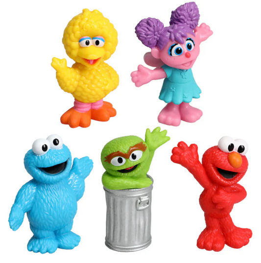 Sesame Street