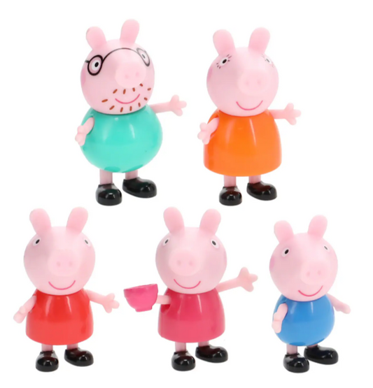 Peppa Pig
