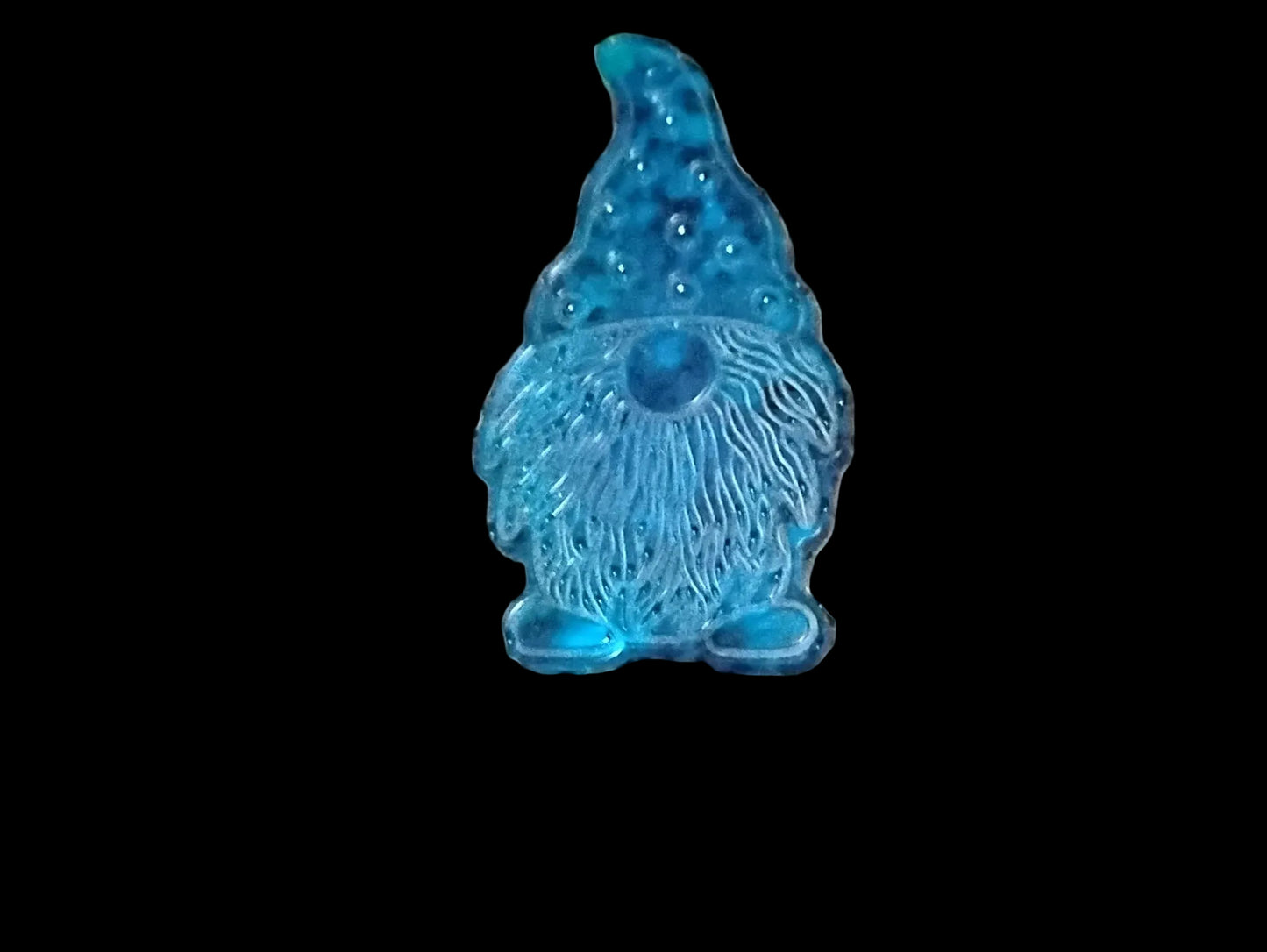 Resin gnome