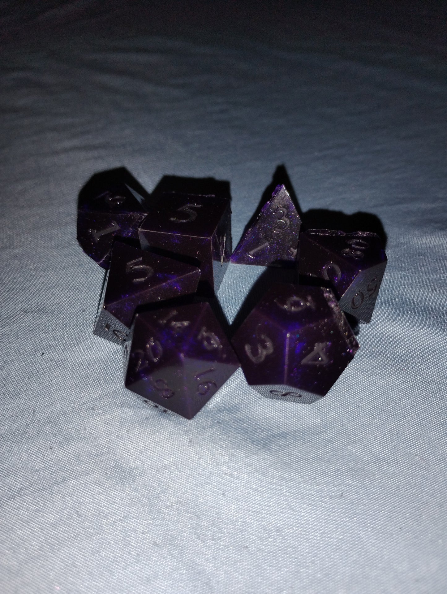 D&d dice