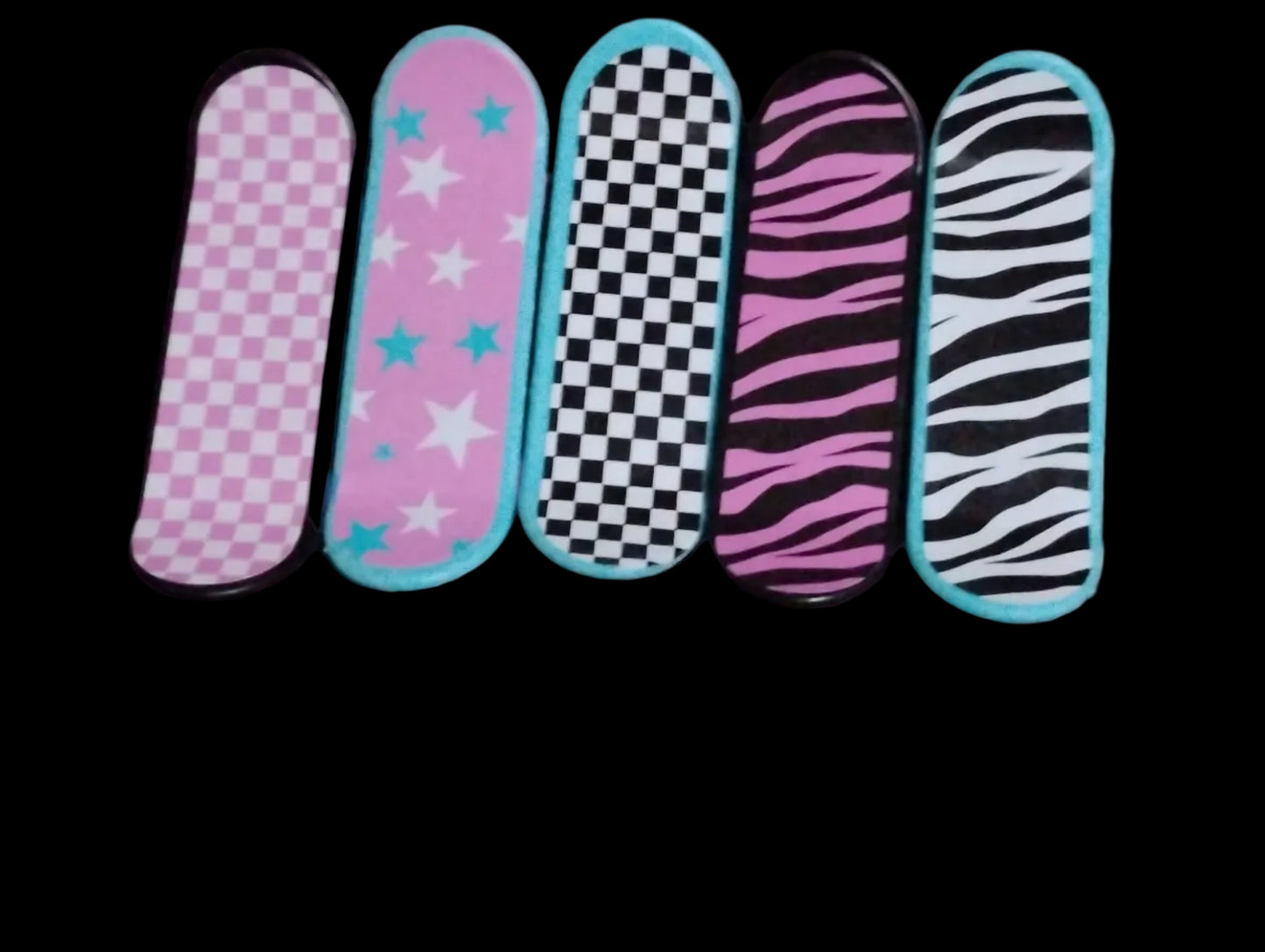 Skateboards