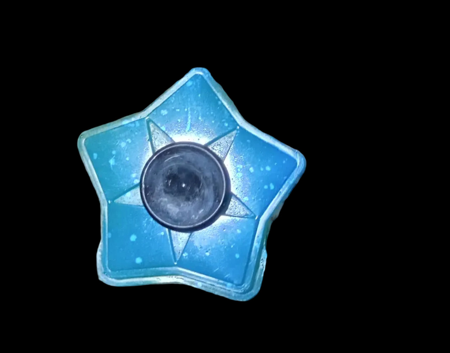 Figit spiners